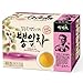 Ssanggye Wild Mulberry Leaves Tea 1.0g X 40 Tea Bags, Premium Korean Herbal Tea Hot Cold Caffeine-free Herb Savory 4 Seasons Great Daily Drink Made in Korea