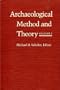 Archaeological Method and Theory (Archaeological Method & Theory)