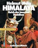 Himalaya . Reich der tausend Buddhas . (3793416186) - HELMUT UHLIG