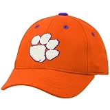 Top of the World Clemson Tigers Orange Infant Lil' Tiger Hat