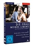 Produkt-Bild: Die Frau meines Lebens - Edition Cinema Francais (Mediabook)