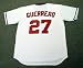 VLADIMIR GUERRERO California Angels Majestic Cooperstown Throwback Home Baseball Jersey, 2XL