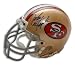 John Taylor San Francisco 49ers Authentic Autographed Mini Helmet