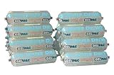 DriWater Time-Release Water 9 oz. Gel Pac (20 units) Each Individual Pac lasts up to 30 Days!