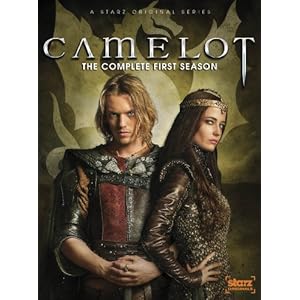 Camelot: The Complete First Season movie