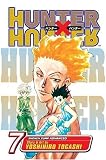Hunter X Hunter, Vol. 7 [Paperback]
