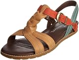 Timberland KENNBNK BRAID ANKLE 27659 Damen Klassische Sandalen