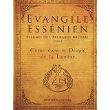 Evangile Ess�nien - psaumes de l'archange Micha�l (tome 4)par Manitara Olivier