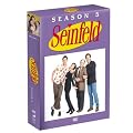 Seinfeld - Season 5 [4 DVDs]
