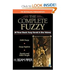Complete Fuzzy