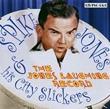 The Jones Laughing Record