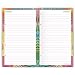 AT-A-GLANCE Academic Year Monthly Pocket Planner/Appointment Book, July 2016 - July 2018, 2 Year, 3-5/8
