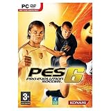 Pro evolution soccer 6 classics