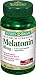 Nature's Bounty Maximum Strength Melatonin 10mg Capsules, 60-Count
