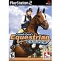 Equestrian Challenge
