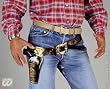 cowboy fasnacht