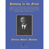Pushing to the Front: (Original Version, Restored)