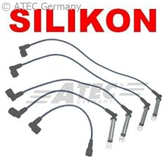 Z�ndkabelsatz f�r Fahrzeuge mit Z�ndkabelsatz OPEL COMBO 1.2-1.4 BJ 94-01; OPEL CORSA A CC 1.2-1.4 i/S/Si BJ 89-93; OPEL CORSA B 1.2-1.4 i BJ 93-95; OPEL VECTRA A 1.6 BJ 88-93 + CC
