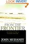 From the Frontier: Outback letters to Baldwin Spencer