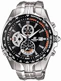 CASIO｜CASIO (カシオ) 腕時計 EDIFICE EF-543DJ-1AJF メンズ
