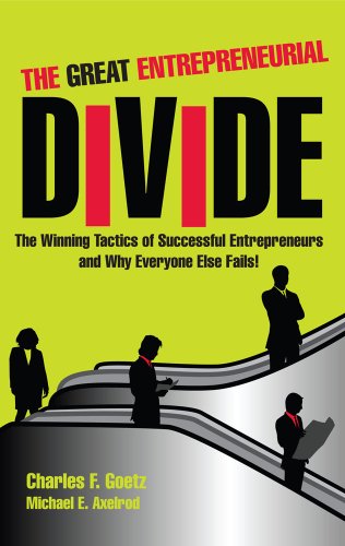 Entrepreneur