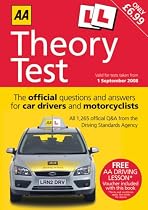 Theory Test (AA Driving Test Series) (AA Driving Test Series)