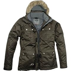 COX SWAIN TITANIUM Winter Damen 2-Lagen Outdoor Multifunktionsjacke ACADE