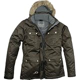 COX SWAIN TITANIUM Winter Damen 2-Lagen Outdoor Multifunktionsjacke ACADE