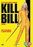 Kill Bill, Volume 1 [DVD] [2003]