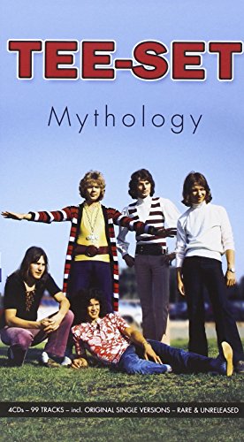 Tee-Set - Mythology - Zortam Music