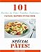 101 Recettes