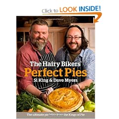 The Hairy Bikers' Perfect Pies: The Ultimate Pie Bible from the Kings of Pies