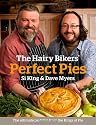 The Hairy Bikers' Perfect Pies: The Ultimate Pie Bible from the Kings of Pies