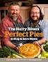 Perfect Pies. by Dave Myers, Si King