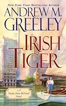 Irish Tiger: A Nuala Anne McGrail Novel (Nuala Anne McGrail Novels)