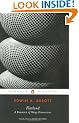 Flatland: A Romance of Many Dimensions by A. Square (Penguin Classics)