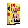 Lee Evans - 1994-2005 Complete Live Comedy Collection [DVD]