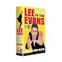 Lee Evans - 1994-2005 Complete Live Comedy Collection [DVD]