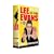 Lee Evans - 1994-2005 Complete Live Comedy Collection [DVD]