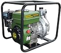 Sportsman Series 1.5-Inch 5.5 HP 4-Stroke Gas Powered High Pressure Water Pump (Non-CARB Compliant) #HPWP15