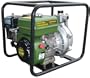 Sportsman HPWP15 1.5-Inch 5.5 HP 4-Stroke Gas Powered High Pressure Water Pump