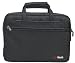 Navitech Black Sleek Premium Water Resistant Shock Absorbent case specifically designed for the Panasonic DMP-B15 Portable Blu-ray Player  from Navitech