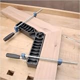 Rockler 8'' Clamp-It Bar Clamp