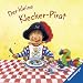 Der kleine Klecker-Pirat