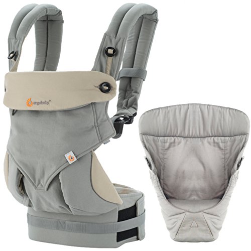 Ergobaby Bundle Items: Four Position 360 Carrier Nigeria Ubuy