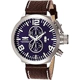 Invicta Men's 3475 Corduba Collection Oversized Chronograph Watch