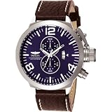 Invicta Men's 3475 Corduba Collection Oversized Chronograph Watch