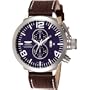 Invicta Men's 3475 Corduba Collection Oversized Chronograph Watch