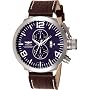 Invicta Men's 3475 Corduba Collection Oversized Chronograph Watch