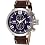 Invicta Men's Corduba Collection Oversized Chronograph Watch #3475